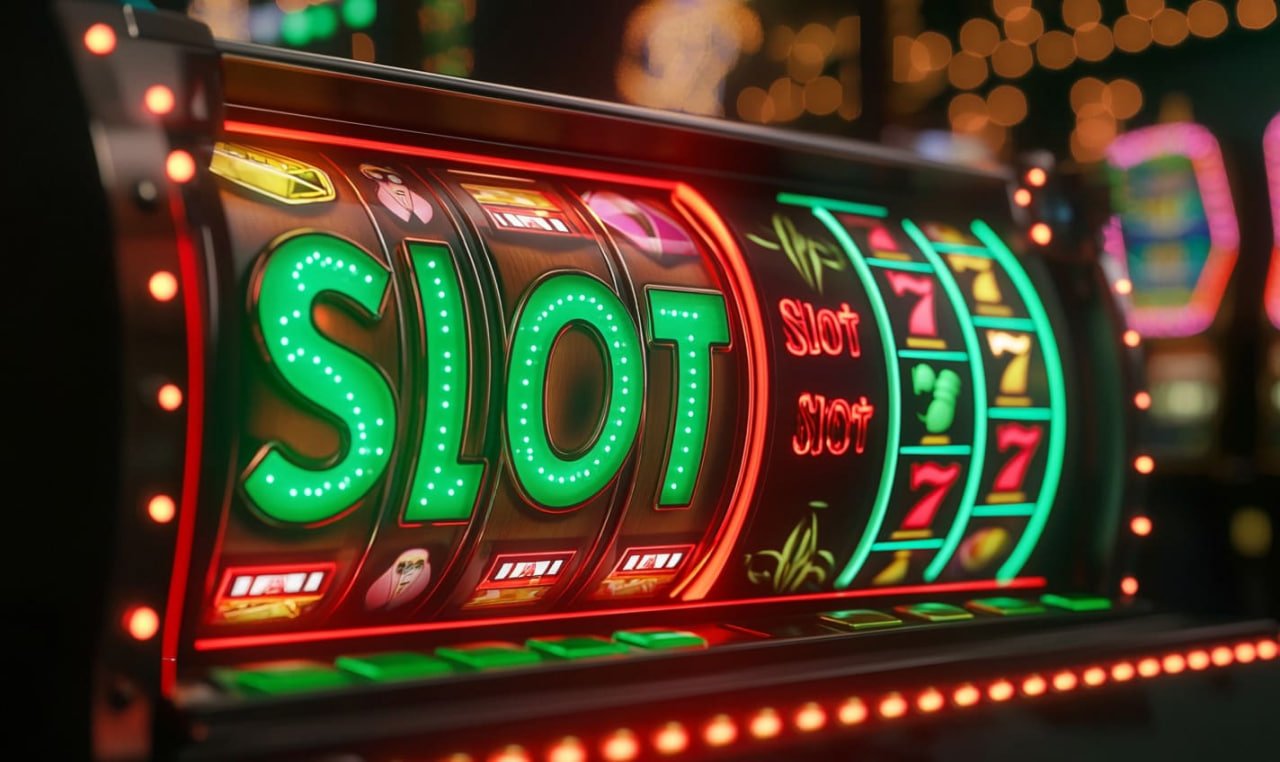 Antarmuka Lightning Roulette di aplikasi mobile candu toto