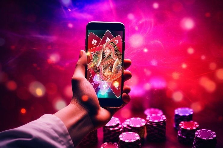 candu toto App 